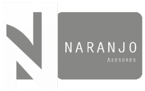Logo Naranjo Asesores PRG GoldNet