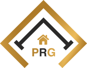 PRG Logo PRG PRG GoldNet