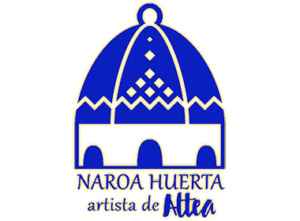 Logo Naroa Huerta PRG GoldNet