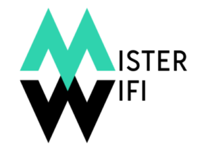 Mister Wifi Mister Wifi logo