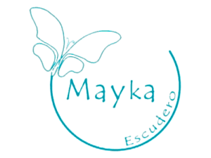 Logo Mayka Escudero PRG GoldNet