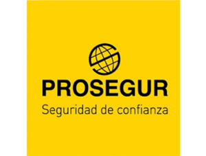 Logo Prosegur PRG GoldNet