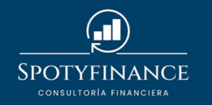 Logo Spotyfinance PRG GoldNet
