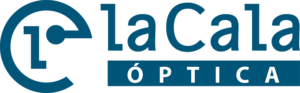 Logo Optica La Cala PRG GoldNet