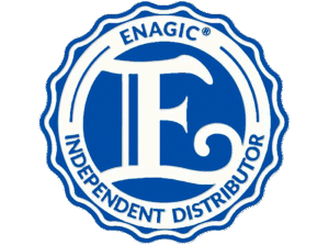 Logo Enagic PRG GoldNet